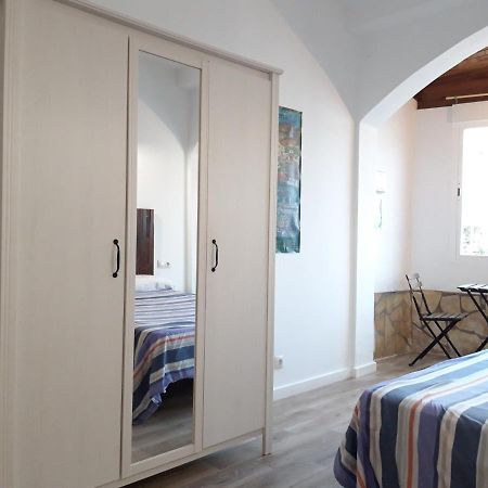 Estudio Centro Apartment เบนัลมาเดนา ภายนอก รูปภาพ